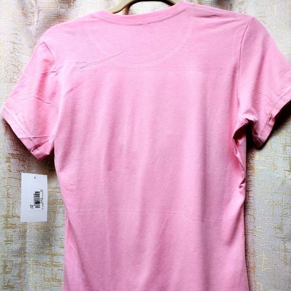 LVRhinestone HANDMADE, Ladies Tee, Bling T-Shirt, Perfect Gift. - Picture 4 of 4